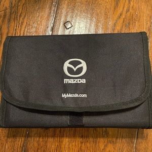 2018 Mazda Miata owners manual